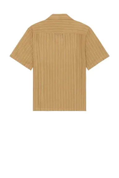Corridor Boulder Retro Camp Shirt | Thumbnail 4