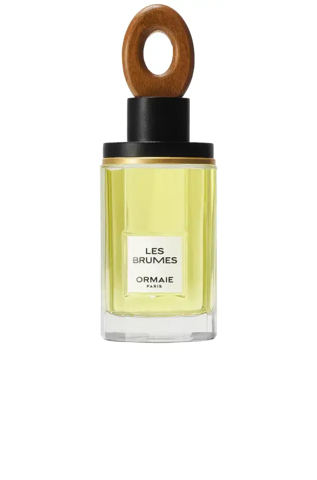 Ormaie Les Brumes Eau De Parfum
