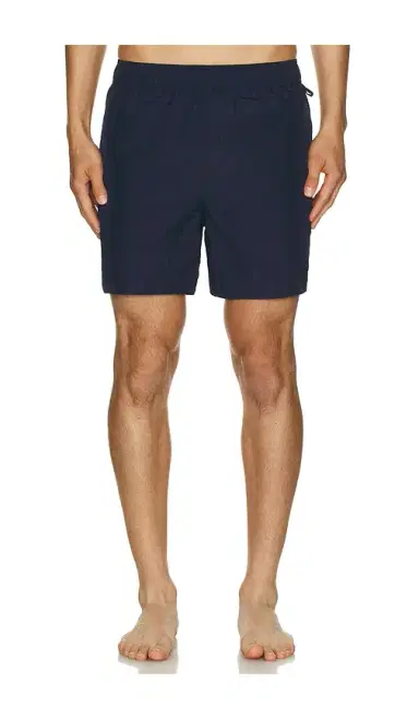 Onia Nylon Crinkle 5 Swim Trunk | Thumbnail 1