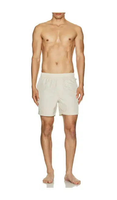 Onia Nylon Crinkle 5 Swim Trunk | Thumbnail 2
