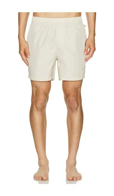 Onia Nylon Crinkle 5 Swim Trunk | Thumbnail 1