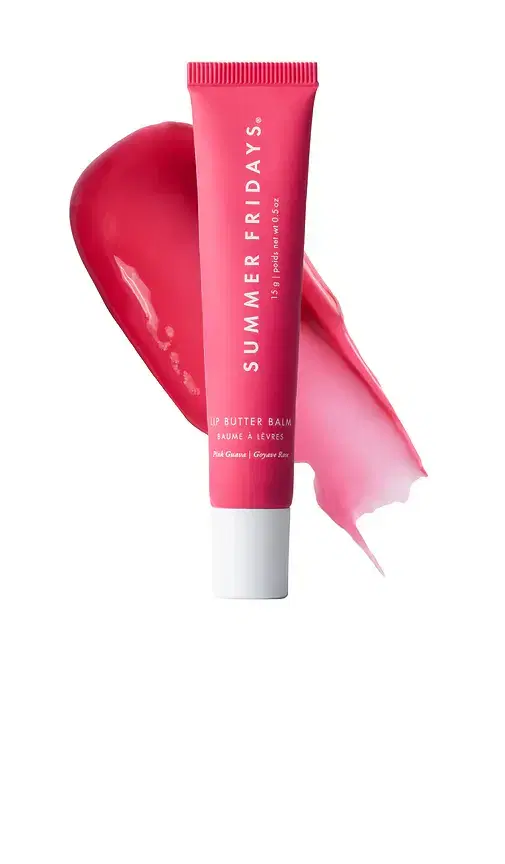 Summer Fridays Lip Butter Balm