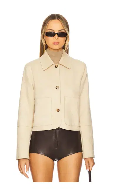 Elodie the Label Kinsley Jacket | Thumbnail 2