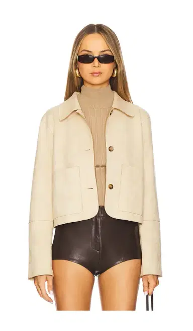 Elodie the Label Kinsley Jacket | Thumbnail 1