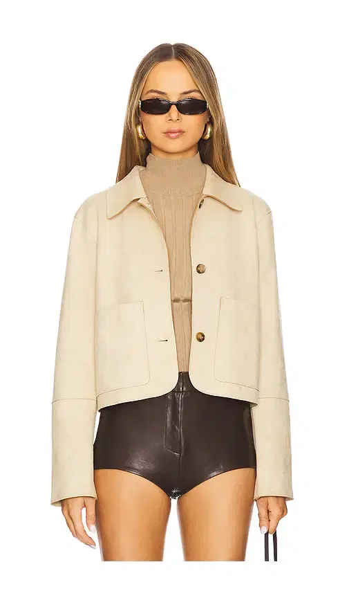 Kinsley Jacket