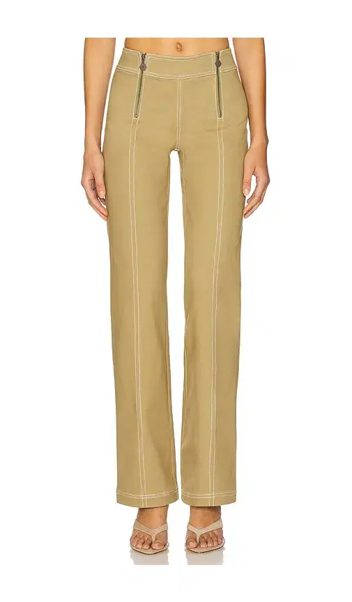 OW Collection Maple Pants