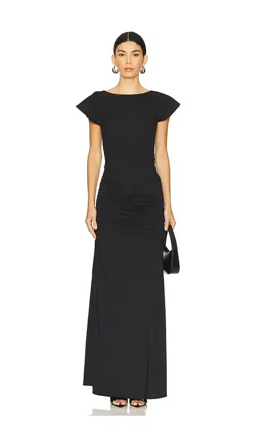 OW Collection x REVOLVE Caia Maxi Dress