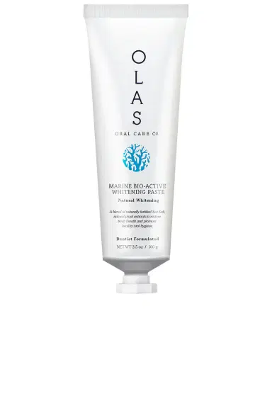 OLAS Marine Bio-Active Toothpaste | Thumbnail 3 OLAS Marine Bio-Active Toothpaste | Thumbnail 3