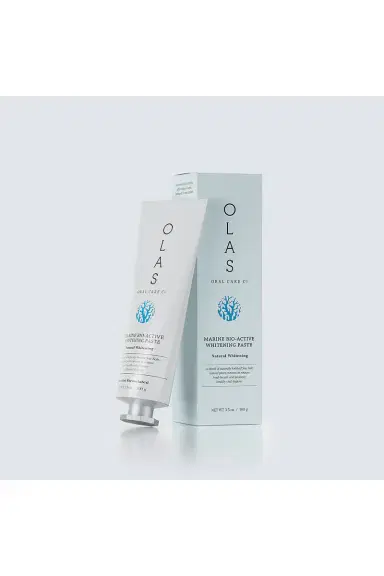 OLAS Marine Bio-Active Toothpaste | Thumbnail 4 OLAS Marine Bio-Active Toothpaste | Thumbnail 4
