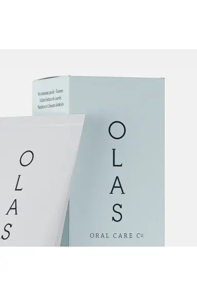 OLAS Marine Bio-Active Toothpaste | Thumbnail 5 OLAS Marine Bio-Active Toothpaste | Thumbnail 5
