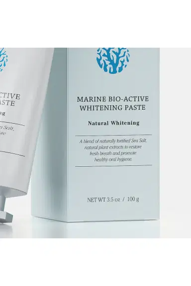 OLAS Marine Bio-Active Toothpaste | Thumbnail 6 OLAS Marine Bio-Active Toothpaste | Thumbnail 6