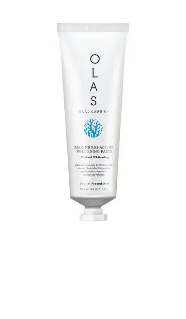 OLAS Marine Bio-Active Toothpaste | Thumbnail 1 OLAS Marine Bio-Active Toothpaste | Thumbnail 1
