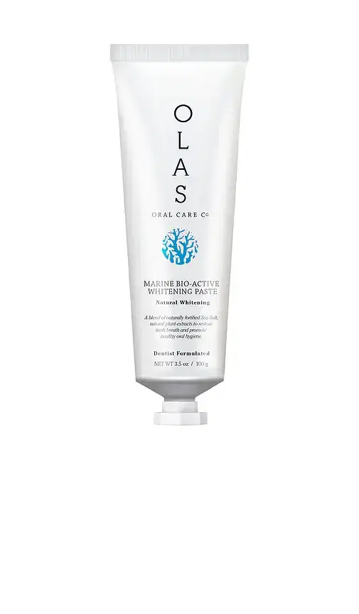 OLAS Marine Bio-Active Toothpaste