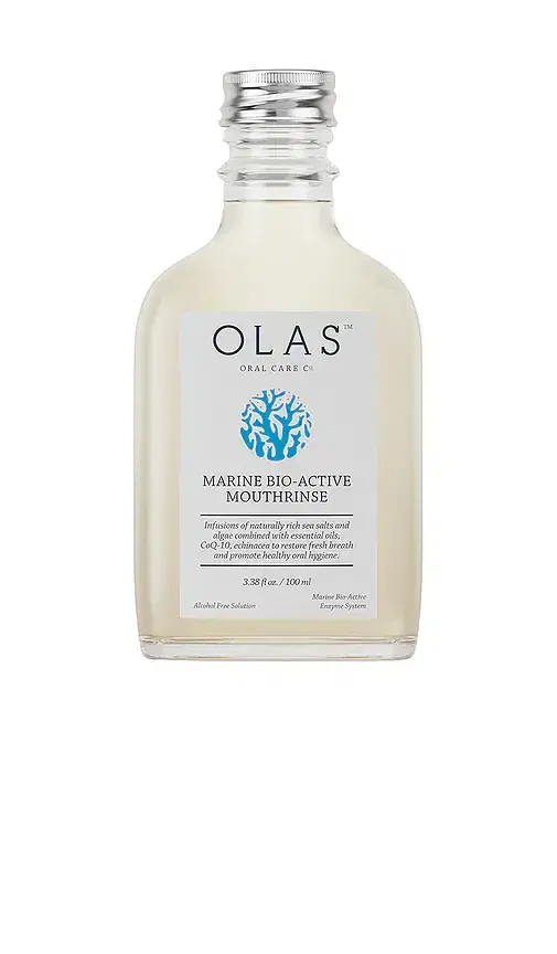 OLAS Marine Bio-Active Mouthrinse 100ml