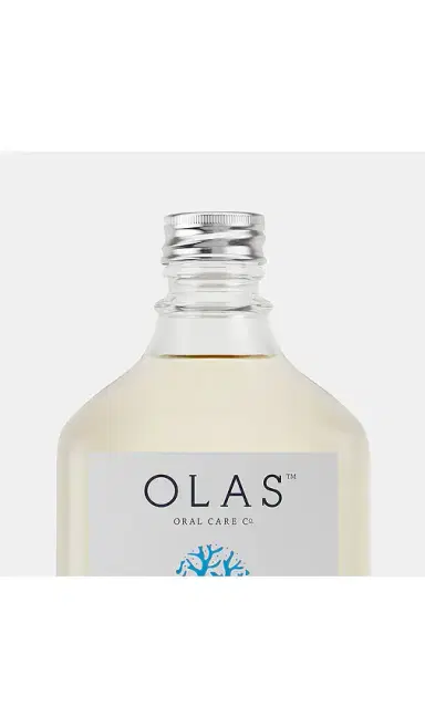 OLAS Marine Bio-Active Mouthrinse 200ml | Thumbnail 2 OLAS Marine Bio-Active Mouthrinse 200ml | Thumbnail 2