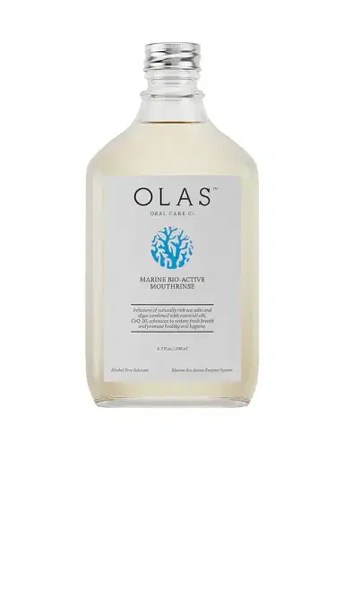 OLAS Marine Bio-Active Mouthrinse 200ml | Thumbnail 1 OLAS Marine Bio-Active Mouthrinse 200ml | Thumbnail 1