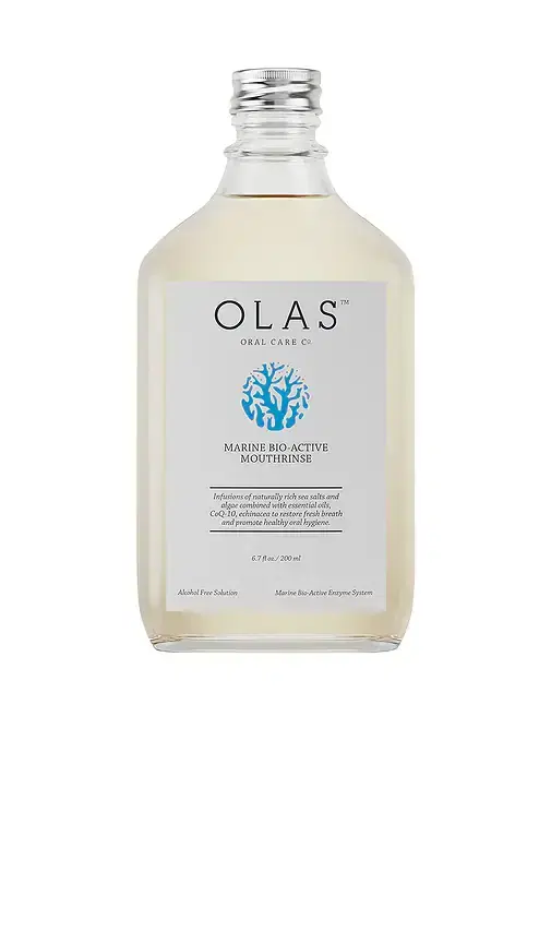 OLAS Marine Bio-Active Mouthrinse 200ml