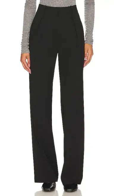 Rue Sophie Classic Trouser | Thumbnail 1