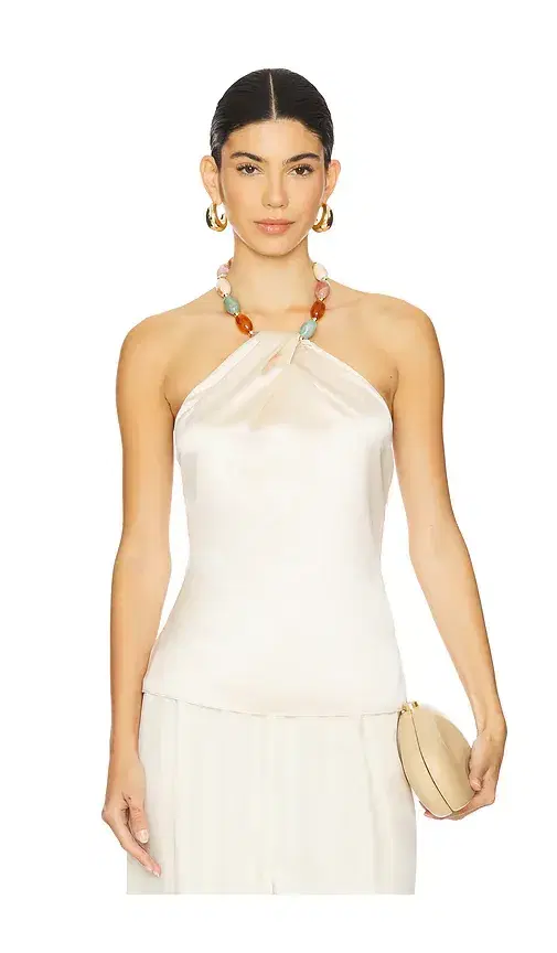 retrofete Milani Top