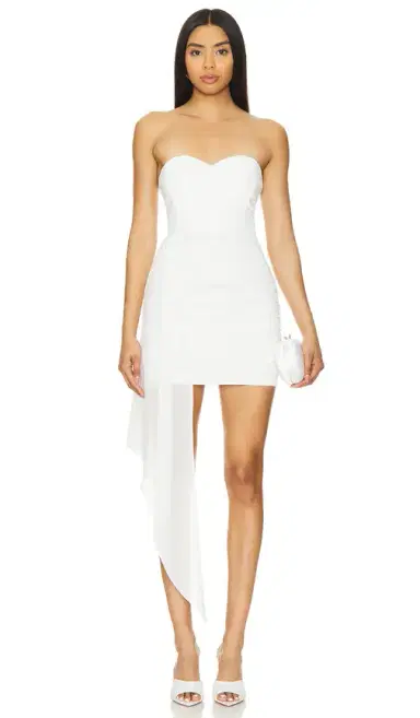 superdown Alivia Mini Dress | Thumbnail 2