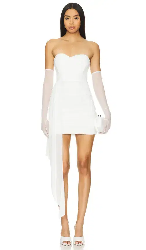 Alivia Mini Dress