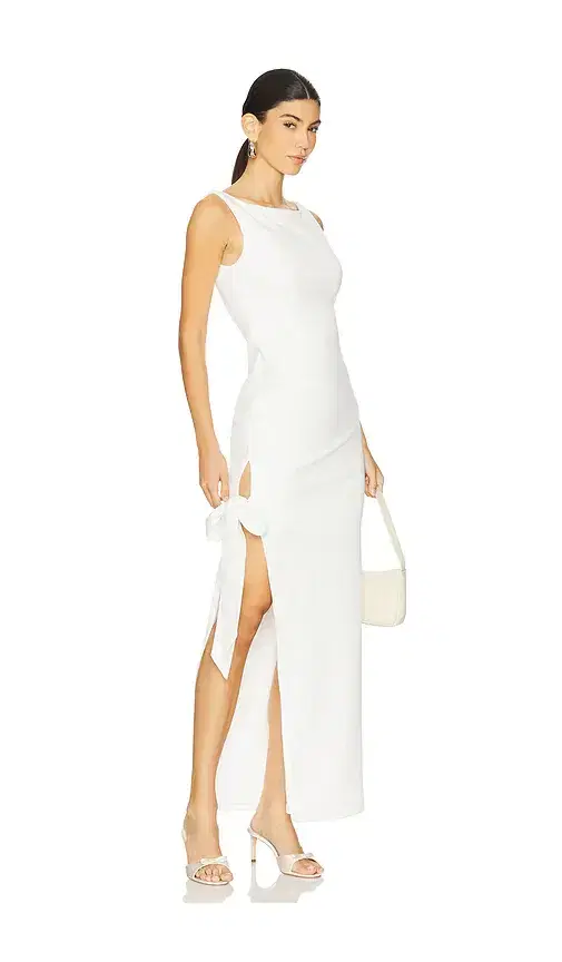 MORE TO COME Riona Maxi Dress