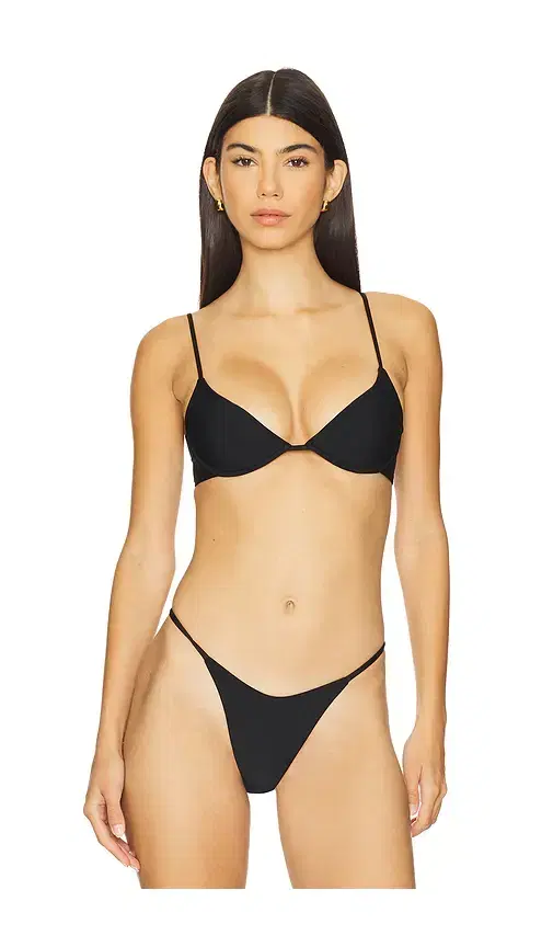 lovewave Frasier Demi Cup Top