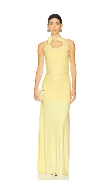Deme by Gabriella Estelle Dress | Thumbnail 1