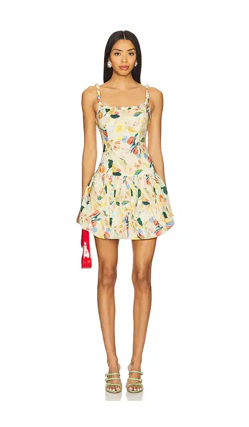 ASTR the Label Keyla Dress