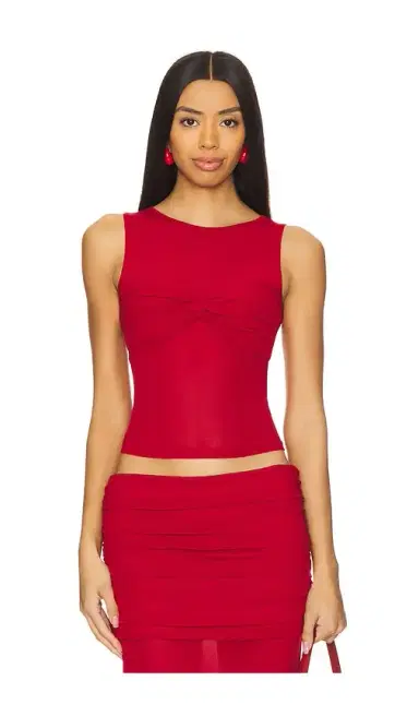 Runaway The Label Meila Top | Thumbnail 1 Runaway The Label Meila Top | Thumbnail 1