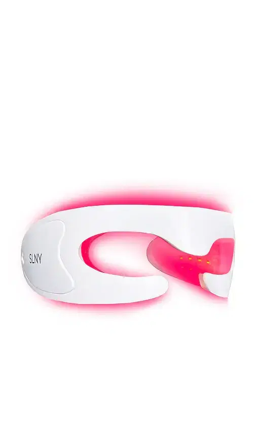 Solaris Laboratories NY LED Eye Refresh Mask Light Treatment