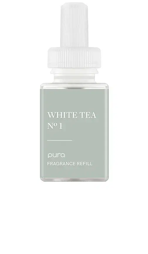 Pura White Tea No. 1 Diffuser Refill