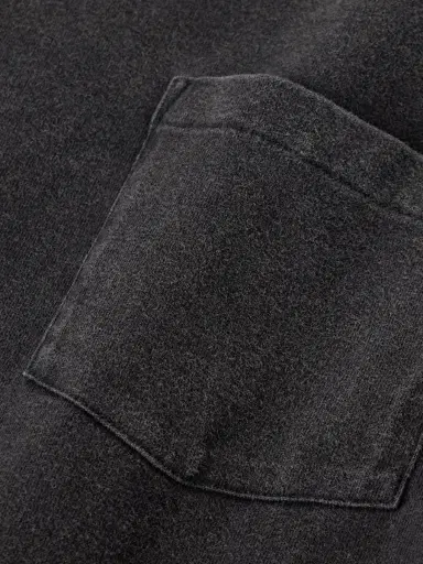 Corridor Garment-Dyed Cotton-Jersey T-Shirt - Men | Thumbnail 4