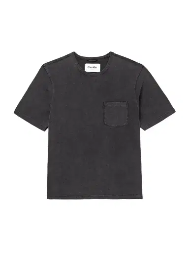 Corridor Garment-Dyed Cotton-Jersey T-Shirt - Men | Thumbnail 1