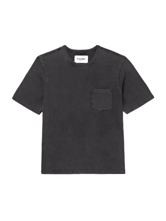 Garment-Dyed Cotton-Jersey T-Shirt - Men