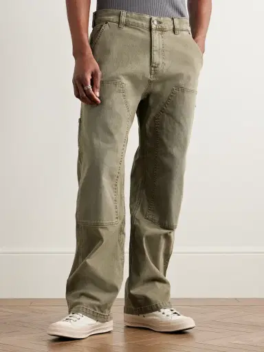 Corridor Carpenter Straight-Leg Jeans - Men | Thumbnail 3 Corridor Carpenter Straight-Leg Jeans - Men | Thumbnail 3