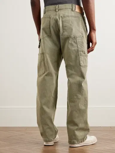 Corridor Carpenter Straight-Leg Jeans - Men | Thumbnail 4 Corridor Carpenter Straight-Leg Jeans - Men | Thumbnail 4
