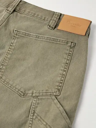 Corridor Carpenter Straight-Leg Jeans - Men | Thumbnail 5 Corridor Carpenter Straight-Leg Jeans - Men | Thumbnail 5