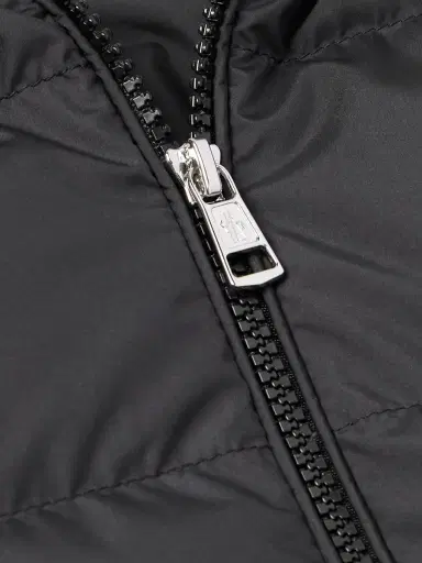 Moncler Baudinet Logo-Appliquéd Quilted Shell Down Jacket - Men | Thumbnail 5 Moncler Baudinet Logo-Appliquéd Quilted Shell Down Jacket - Men | Thumbnail 5