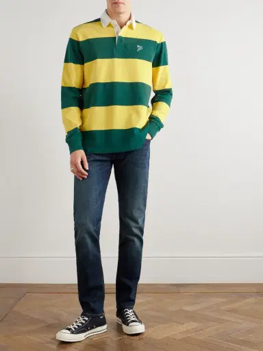 Polo Ralph Lauren Sullivan Slim-Fit Jeans - Men | Thumbnail 2 Polo Ralph Lauren Sullivan Slim-Fit Jeans - Men | Thumbnail 2