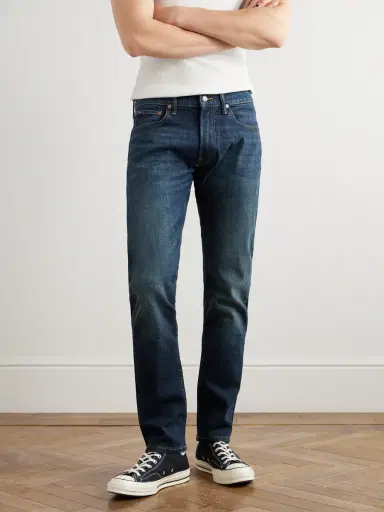 Polo Ralph Lauren Sullivan Slim-Fit Jeans - Men | Thumbnail 3 Polo Ralph Lauren Sullivan Slim-Fit Jeans - Men | Thumbnail 3