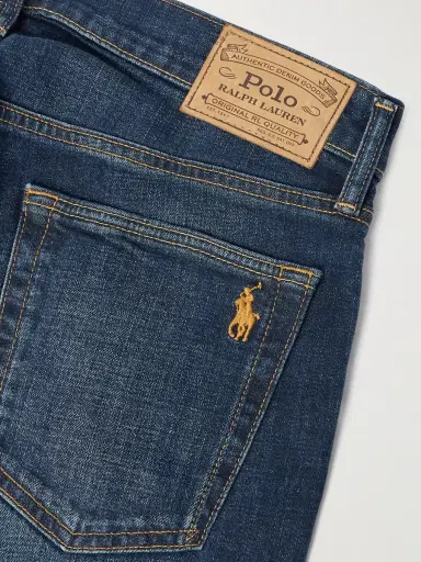 Polo Ralph Lauren Sullivan Slim-Fit Jeans - Men | Thumbnail 5 Polo Ralph Lauren Sullivan Slim-Fit Jeans - Men | Thumbnail 5