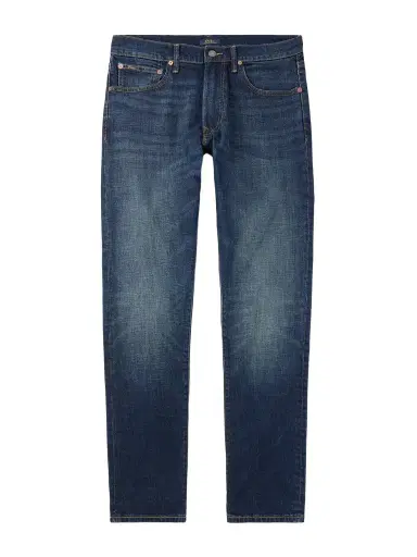 Polo Ralph Lauren Sullivan Slim-Fit Jeans - Men | Thumbnail 1 Polo Ralph Lauren Sullivan Slim-Fit Jeans - Men | Thumbnail 1