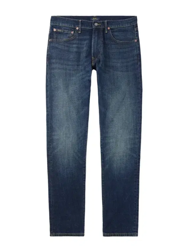 Sullivan Slim-Fit Jeans - Men