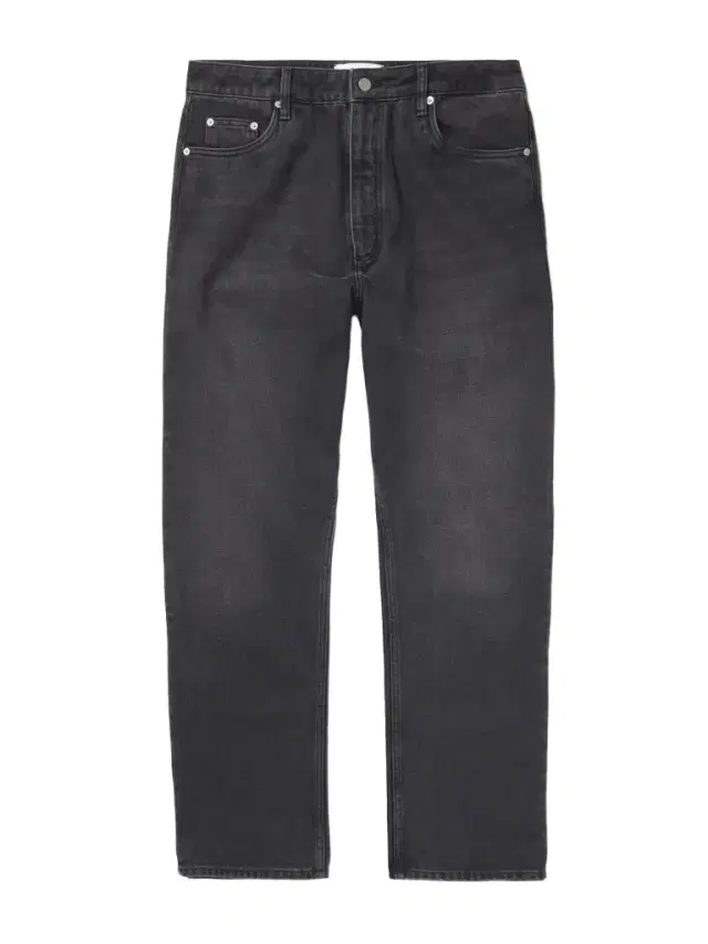 Studio Nicholson Riso Straight-Leg Jeans - Men
