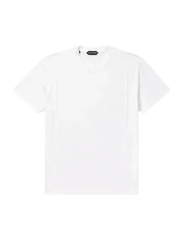Tom Ford Slim-Fit Lyocell and Cotton-Blend Jersey T-Shirt - Men