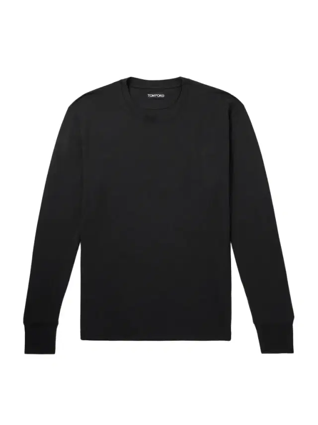 Lyocell and Cotton-Blend Jersey T-Shirt - Men