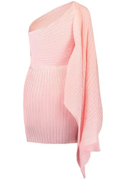 Solace London Layne Mini Dress | Thumbnail 5 Solace London Layne Mini Dress | Thumbnail 5