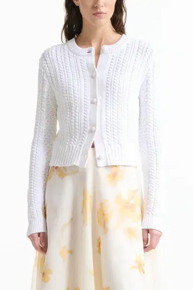 Altuzarra Patmae Sweater | Thumbnail 3
