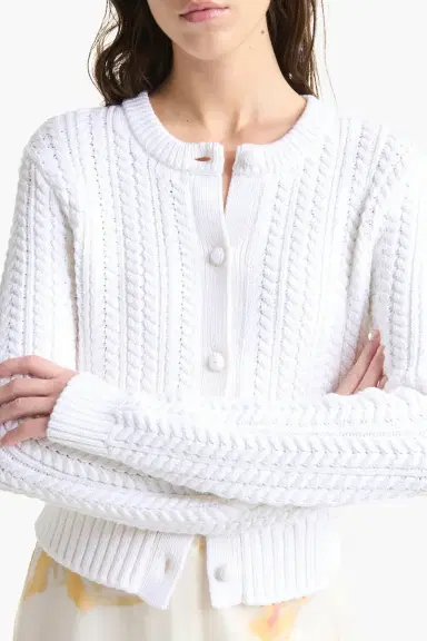 Altuzarra Patmae Sweater | Thumbnail 4